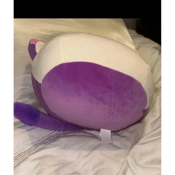 Squishmallows Joy the Sugar Glider 14”Plush - Learning Express Exclusive - Picture 3 of 6